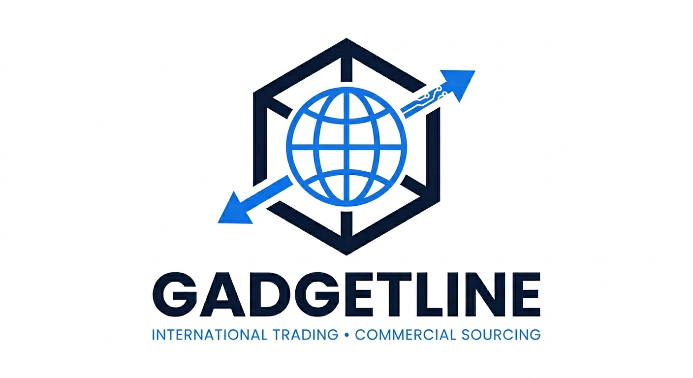 GadgetLine Logo